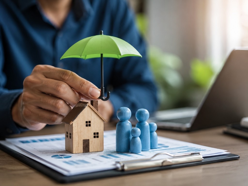 Insurance Brokerages workspace