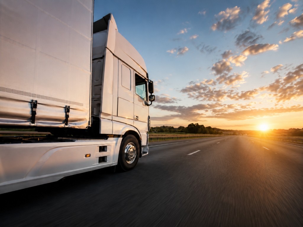 Logistics and freight forwarder workspace