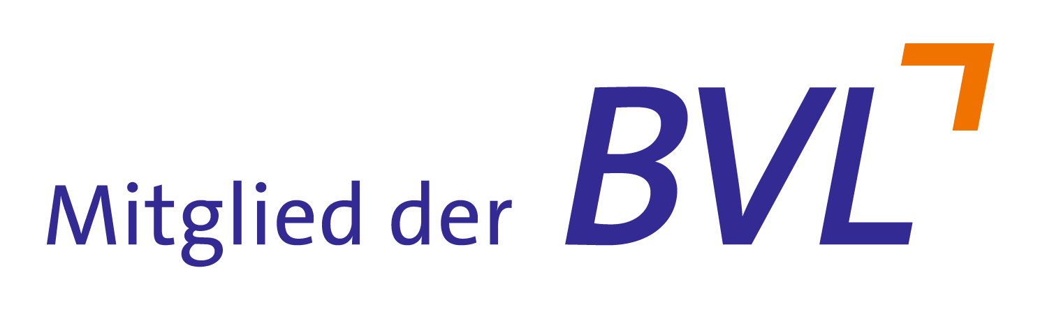 Mitglied der BVL